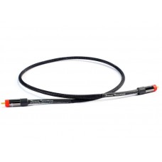 Cablu Coaxial Digital (SPDIF) Black Rhodium Phantom DCT++ 2.0m/RCA Plugs
